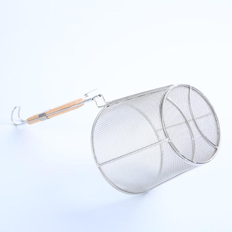 Zhenshijia Fine Mesh Strainer
