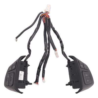 Elektrikli Otomobil Aletleri – Anahtarlar