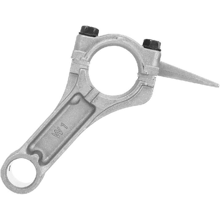 Generator Accessories Gasoline, 212Cc 70Mm Piston Gasoline Connecting Rods and Rod for 168F GX160 GX160
