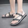 Fashion Outdoor Men's Sandal Beach Flat Non-slip Eva High Quality Buy Adult Original Summer Sale Trend 2025 Stylish Clearance Male Shoe