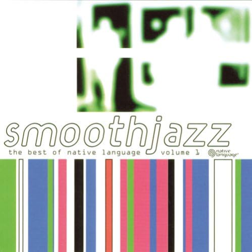 

CD VARIOUS - Smooth Jazz: The Best of Native Lan Japan ObiJazz Used