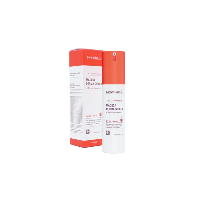 CENTELLIAN24 Madeca Derma Shield Safe Sun Essence 40ml (SPF50+ PA+++)