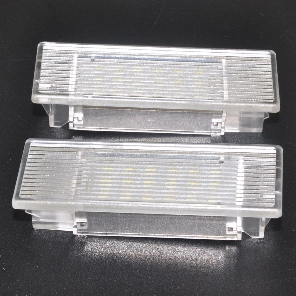 Super Bright LED Luggage Compartment Light Lamp for BMW F10 F20 F30 Car Interior Luggage Trunk Light