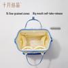October Crystal Multi-functional Diaper Backpack
