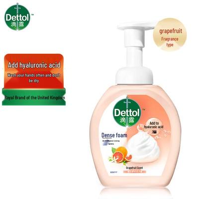 Antibacterial Foam Hand Wash