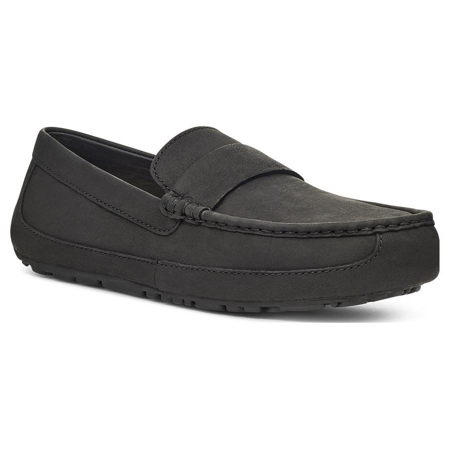 UGG Chadton Sheepskin Casual Shoes Men's 1147410
