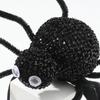 Halloween Pet Costume Dog Cats Neckerchief Cobweb Collar Scarf Pet Birthday Supply Dog Bandana Soft Triangular