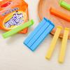 Kitchen Storage Portable Food Snack Seal Sealing Bag Clips Sealer Clamp Plastic