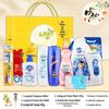 Yiyayun Mid-Autumn Festival Travel Wash and Care Gift Set