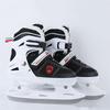 Adjustable Speed Skating Boots: Adult & Children's Ice Skates, Figure, Hockey, and Class Starting Skates.