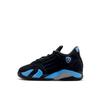 Air 14 Retro Black University Blue (2026) Dziecko i Niemowlę