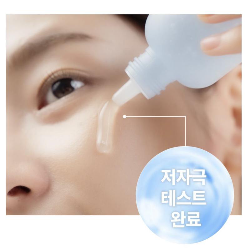 [O’earth] Hyaluronica 7 Second Serum in Ampoule 105ml + 15ml (Special 120ml Set) Olive Young Picks