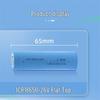 Xinkaicen 18650 Lithium Battery and USB Charger Kit