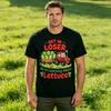 New Get In Loser Were Learning About Lettuce Gardener Tshirt For Unisex Women Cotton T Shirts Short Sleeve Tops