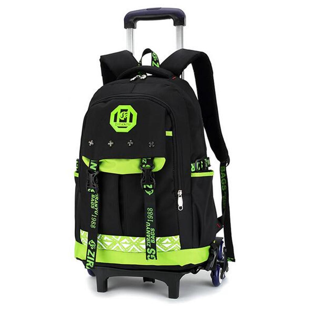 spinner backpack carry on