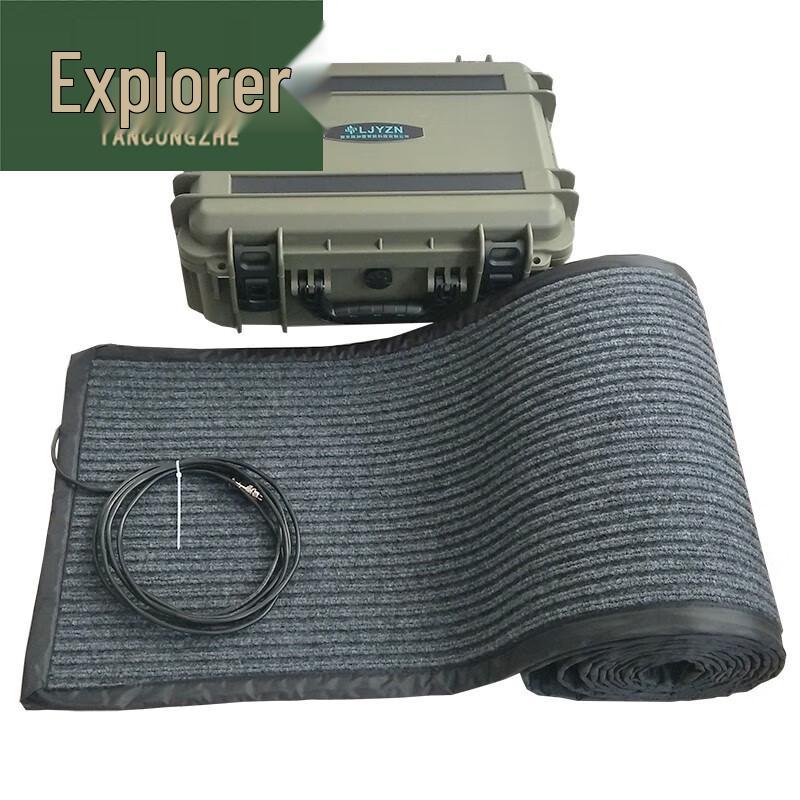 Explorer 1015 Smart Running Timing System