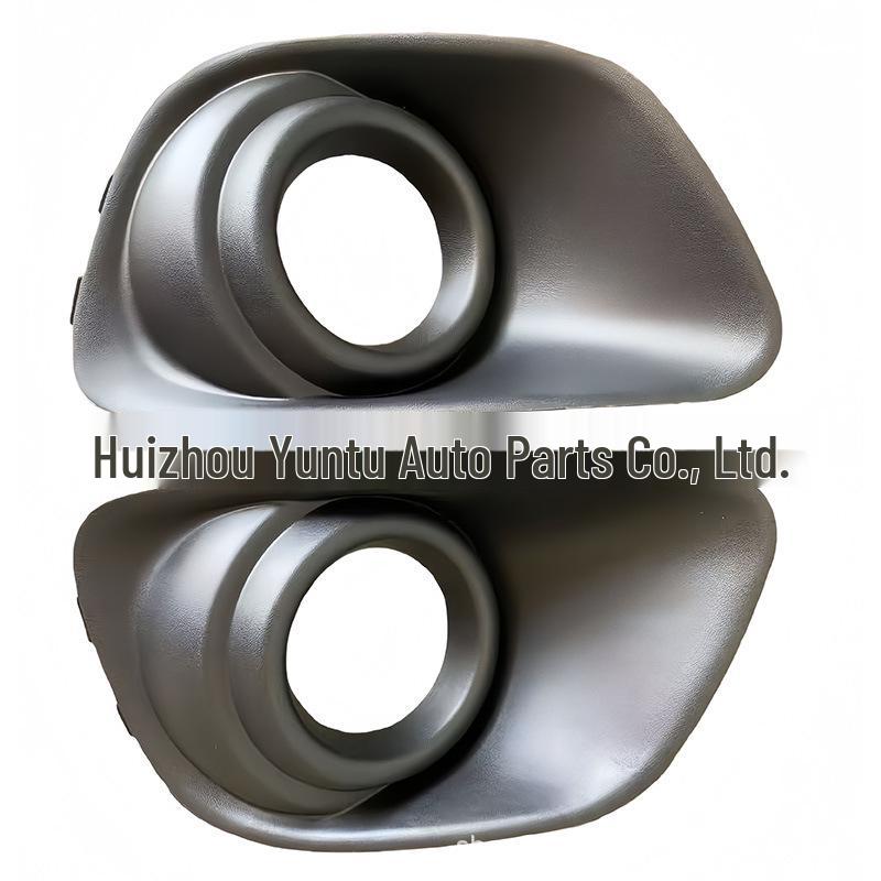 

Fog Light Trim 68109870AA/68109871AA for 2011-2017 Jeep Compass. Jeep Compass