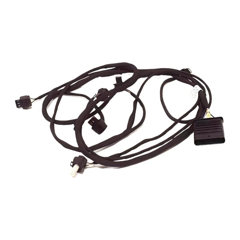 Lightweight Automotive Wiring Harness Cord Direct Replacement Front Bumper Parking Sensors for W176 Vehicles A1765407507 1
