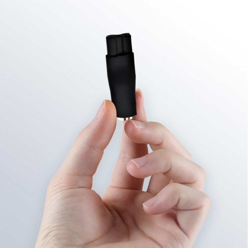 Hole Adapter Hair Clippers Razor Charger Converter Charging Heads Adapter Hair Clippers Cable DC Connector Shaver Power Adapter