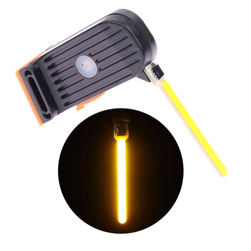 

Задний фонарь для велосипеда Photon Drop Предупреждающая лампа Водонепроницаемый перезаряжаемый светодиодный задний фонарь для велосипеда Шоссейный велосипедный фонарь Photondrop оранжевый