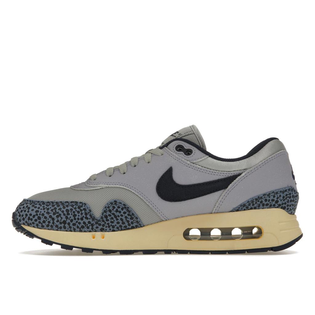Nike Air Max 1 86 OG Big Bubble - Lost Sketch Unisex Sneakers Blue Light-Smoke-Grey Diffused-Blue DV7525-001