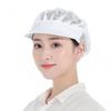 Chic Cloth Work Hat Work Wear Breathable Dustproof Hat Smoke-proof Dust Smoke-proof Dust Cap Factory