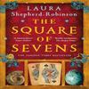 The Square of Sevens by Laura ShepherdRobinson Paperback Book 9781529053708