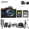 Sony Aparat foto mirrorless full-frame Alpha 7 V (Versiunea CN)