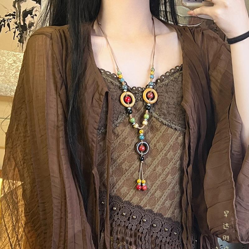 Fashion Necklace For Women