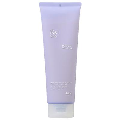 ADJUVANT Platinum 250g Re Treatment, Colorless, (x 1)