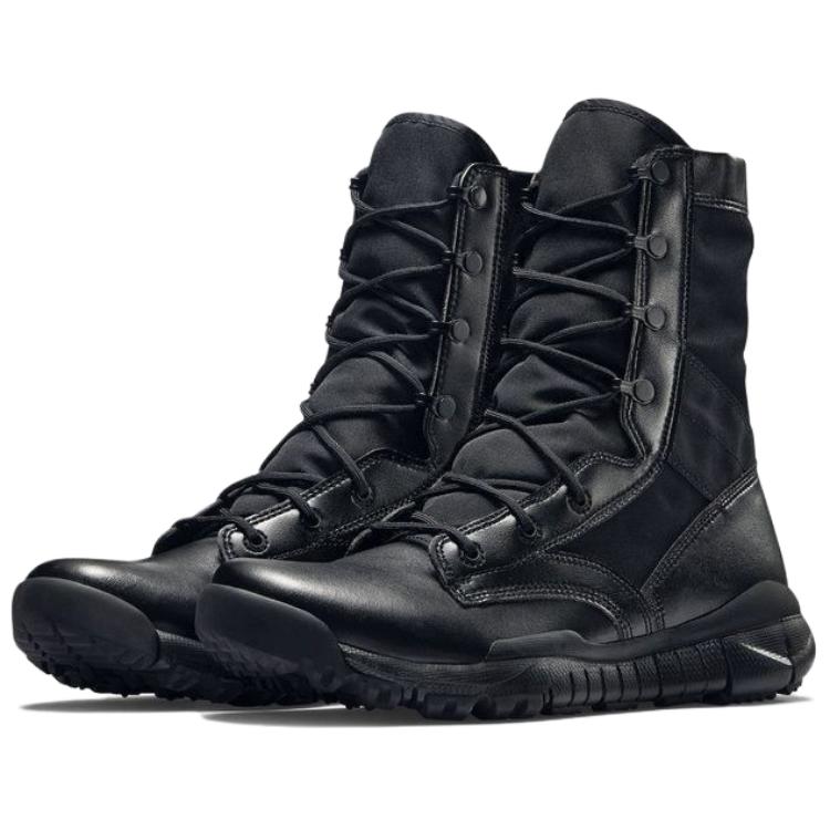 Nike SFB Combat Boots Unisex Black 329798-002