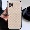 J-Joops Logo For IPhone 17 16 15 14 13 12 11 Pro Max 13 17Air Shockproof Soft Phone Cases Coque