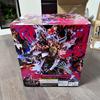 34cm One Piece Anime Donquixote Doflamingo Portrait of Pirates Action Figure Collection Model Doll Gifts Toys Decoration Gifts