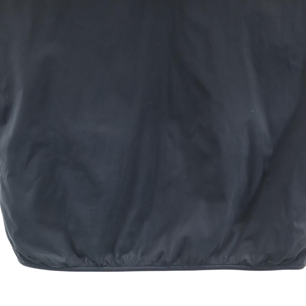 THE NORTH FACE Long sleeve Zip Parker S black Outdoor NP22230 Men's Used