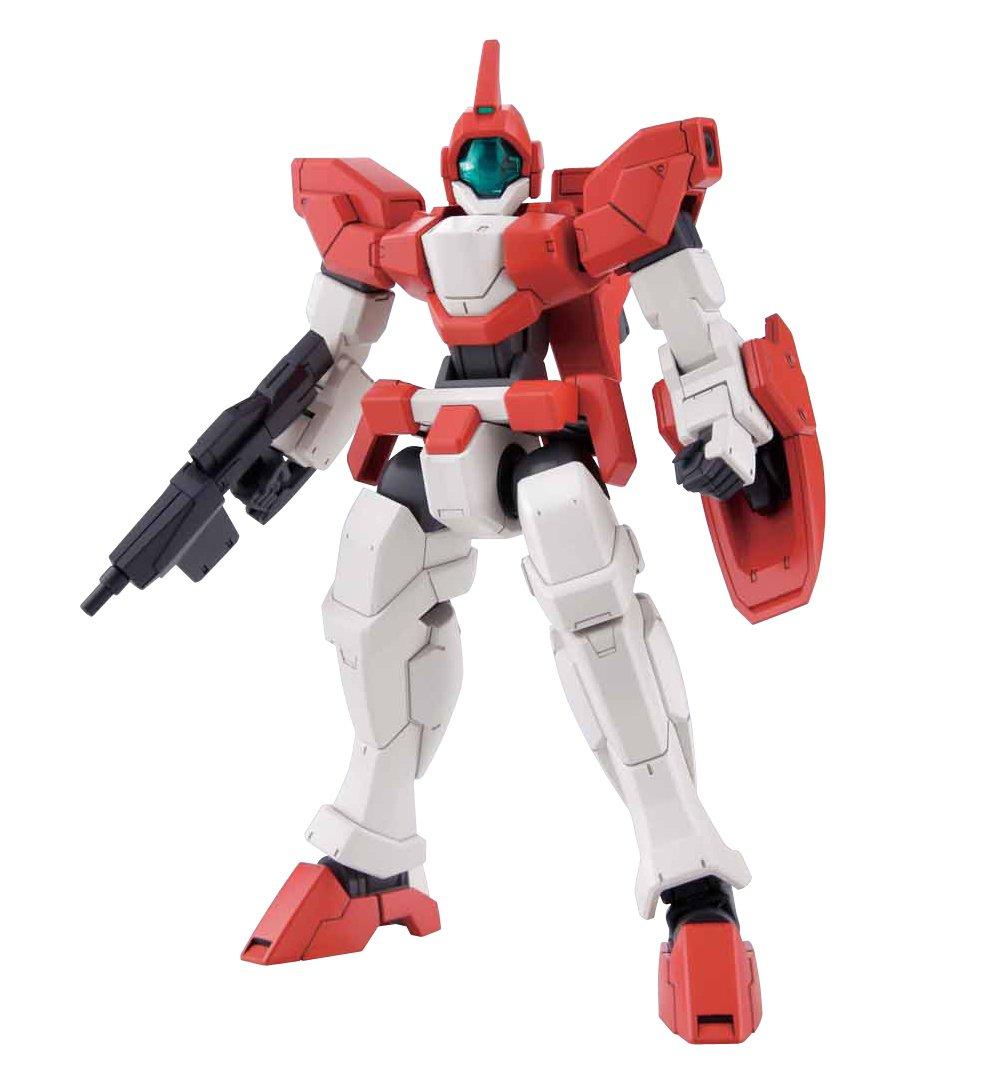 

Костюм HG Genoas II Gundam 1/144 (Мобильный ВОЗРАСТ)