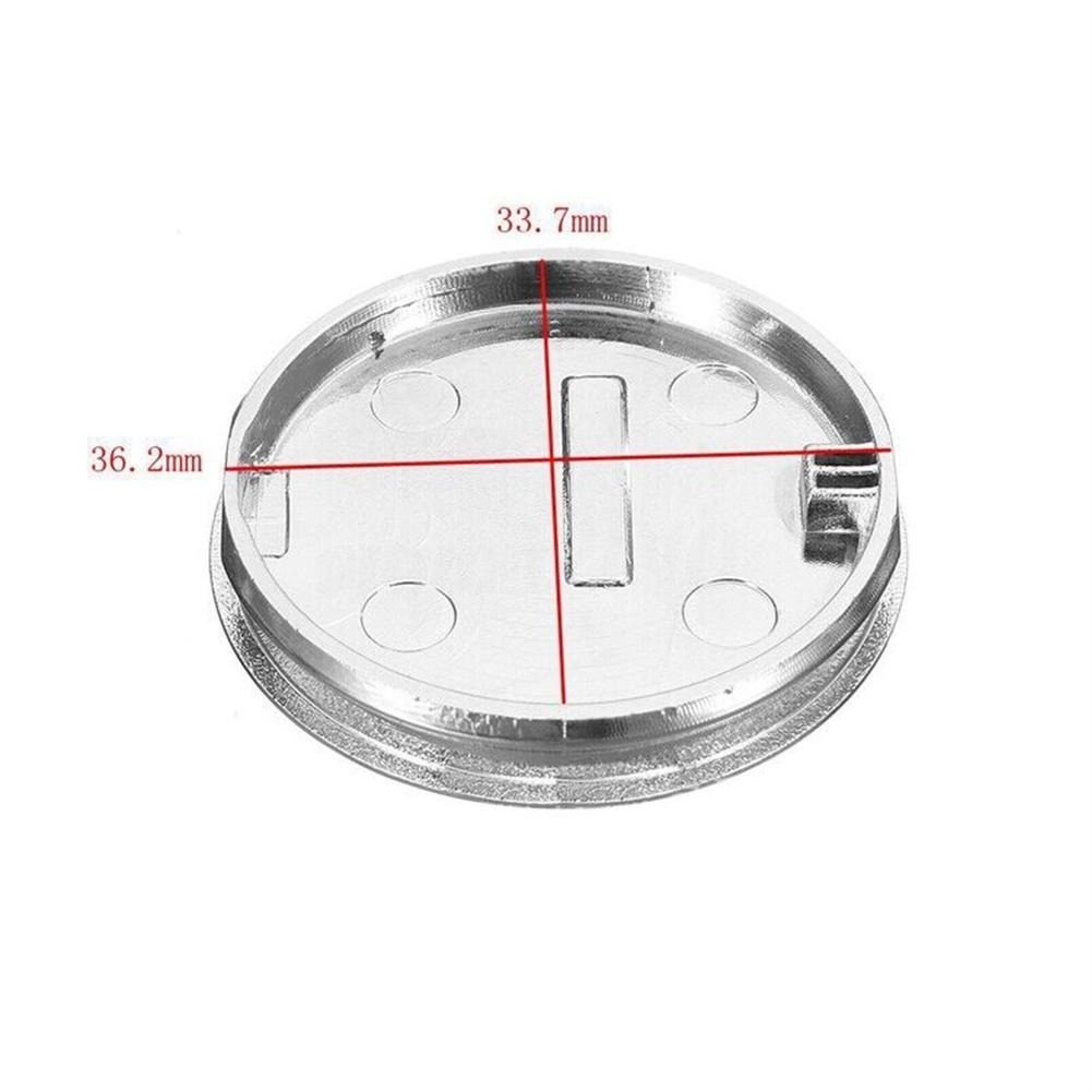 5 viteze butonul de viteză stick insignă emblemă acoperire capac pentru Vauxhall pentru Opel Astra H Corsa D 2004-2010