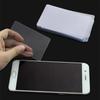 10/20PCS Plastic Card Phone Pry Opening Scraper Ultra Thin Flexible Removal Tool Clear Repair Cards For Phone Tablet LCD Screen