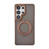 Samsung S11Ultra Mobile Phone Case 111 Shield Armor Rotating Bracket S11U Magnetic Suction S11U Anti-drop Protective Case