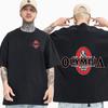 Crew Neck T Shirt with Fitness Olympia Inspired Graphic Unisex Short Sleeve Tshirt High Quality Graphic T Shirts Y2k Tee