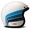 DMD Open Face Helmet Vintage