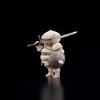 Game DARK SOULS Figure Series Q Version Black Knight Siegmeyer Of Catarina PVC Figure Dark Souls Figurine Model Decoration Kids