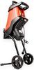 Cedrus Re04 Electric Shredder Blade Branch Chipper Garden 2800W / 45Mm - 