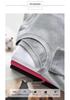 Women's Pima Cotton Long-Sleeve Round Neck T-Shirt - Stylish & Versatile Base Layer for Autumn/Winter