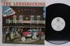 LP Record LENNEROCKERS  Keep Cool B14281192 BSMUSIKVERLAG 1986 Germany Rock Used