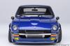 AUTOart 1/18 Scale Nissan Fairlady Z (S30) "Wangan Midnight" Devil's Z (Volume 1 Specification) Finished Model 77453