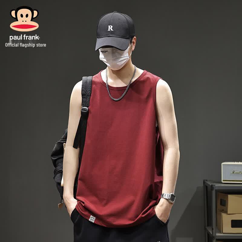 Paul Frank Men s Breathable Sleeveless Vest XL