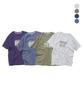 NAUTICA Sailing Breeze T-Shirt (4 Colors) Nts5656