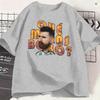 Que Miras Bobo T-shirt Per Unisex Cotone Puro Divertente T-shirt Girocollo Meme Magliette Manica Corta Taglie Forti