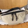 Chest Bag Men's Crossbody Bag Women's Waist Bag Sports Cycling Shoulder Bag