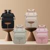 TLXT Multifunctional Diaper Backpack